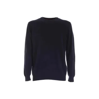 BARBOUR Harrow Crewneck Jumper