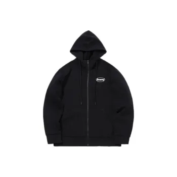 LiNing Jacket Men's New Standard Black