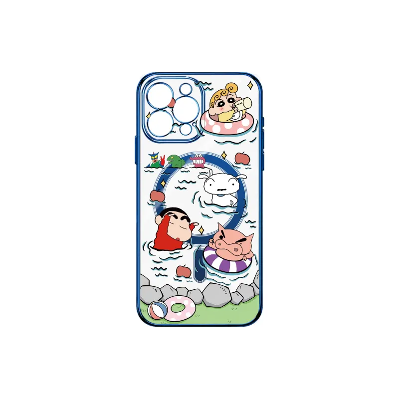 Small bones Phone Cases-2