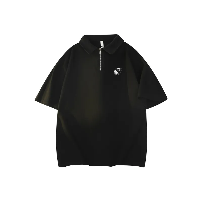 FASTFISH Polo Shirts Unisex-5