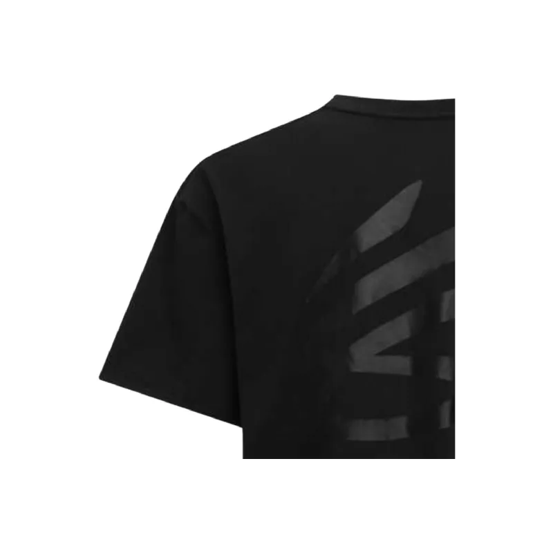 Under Armour T Shirt Men's Black 001-5