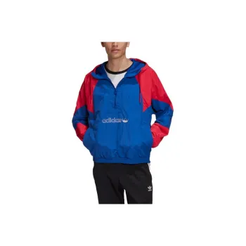 Adidas Originals Jackets Men True Blue