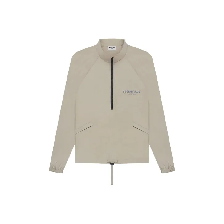 Fear Of God Essentials SS21 Jackets & Coats Unisex Moss-0