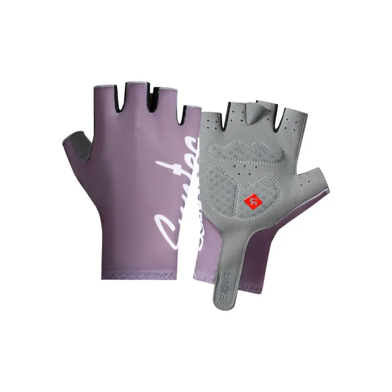Enjoy The Birds Cycling Gear Cycling Glove Unisex-5