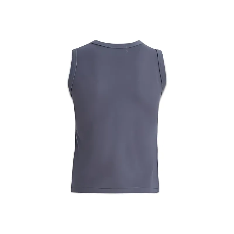 AMBUSH Logo Patch Tank Top-1