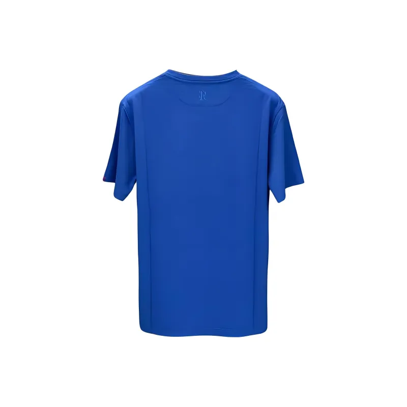 STEFANO RICCI T-Shirt Men's Blue-1
