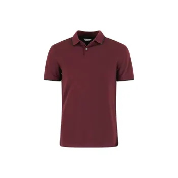Calvin Klein Polo Shirts Men