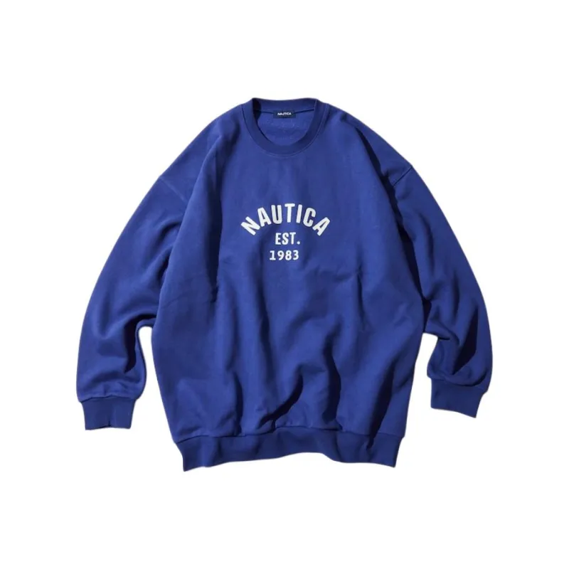 NAUTICA JAPAN Sweatshirts Men-3