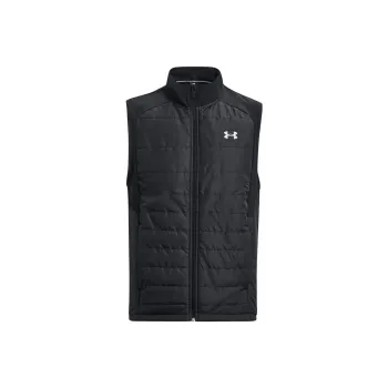 Under Armour Tank Tops Men's Black