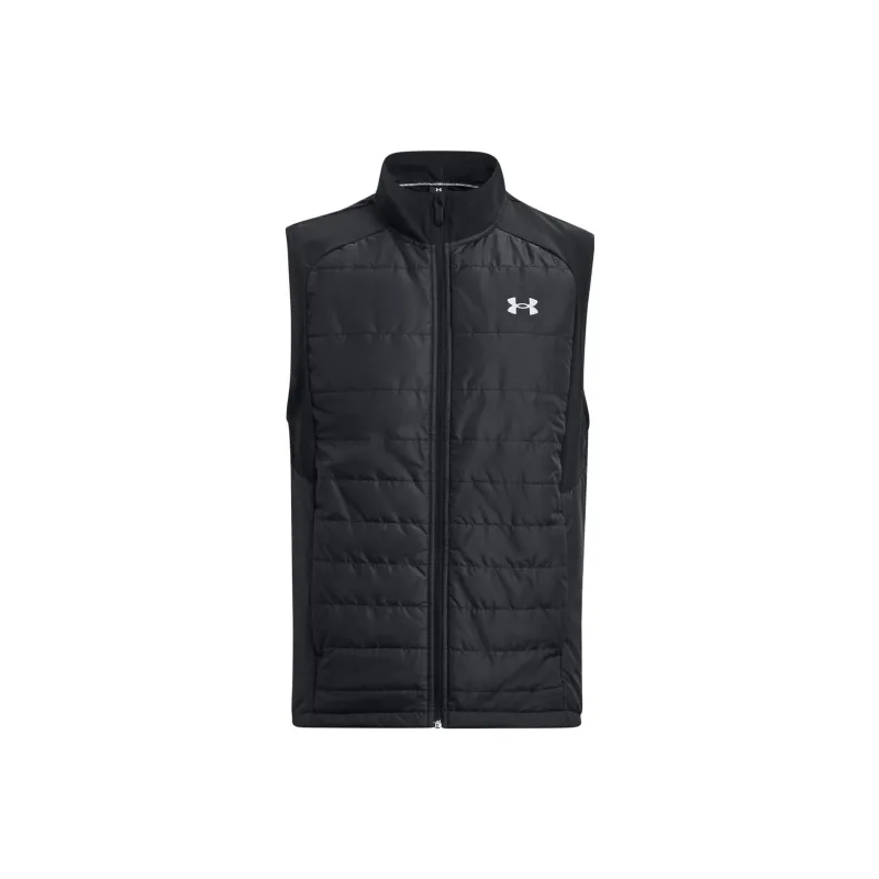 Under Armour Tank Top Men's Black-0