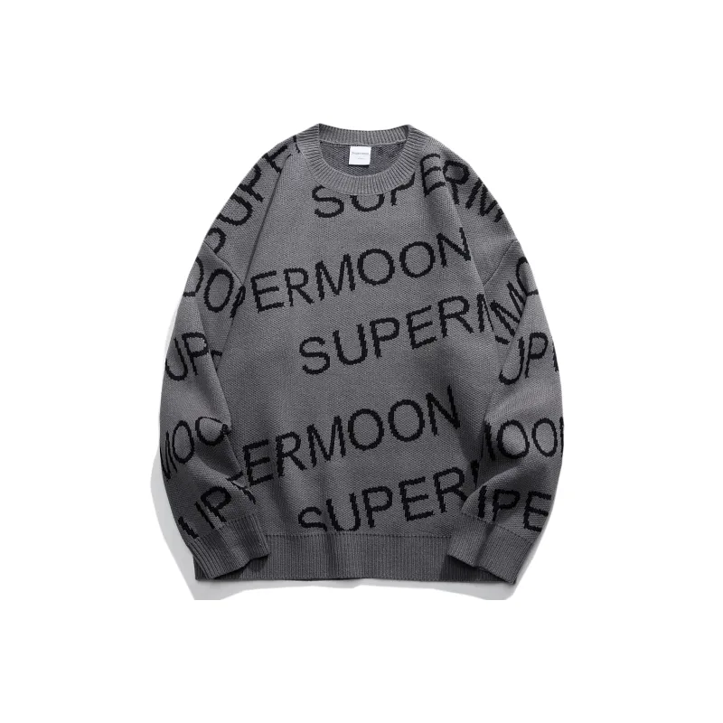 SUPERMOON Knitwear Unisex-7
