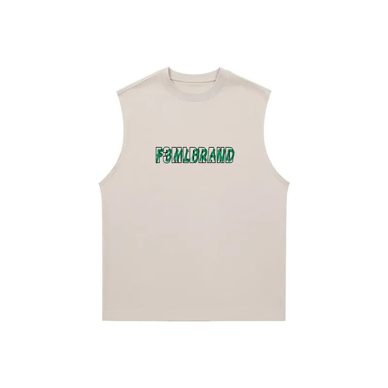 F3ML Tank Tops Unisex-5