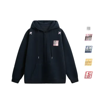 ZEXO Sweatshirts Unisex
