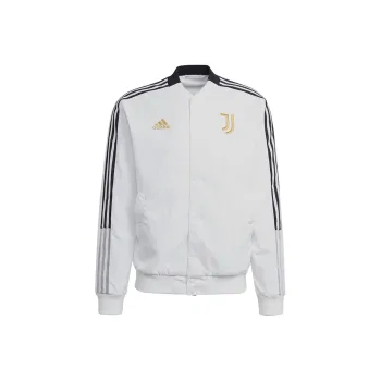 Adidas CNY Collection Juve Cny Bomber Jacket Men's White