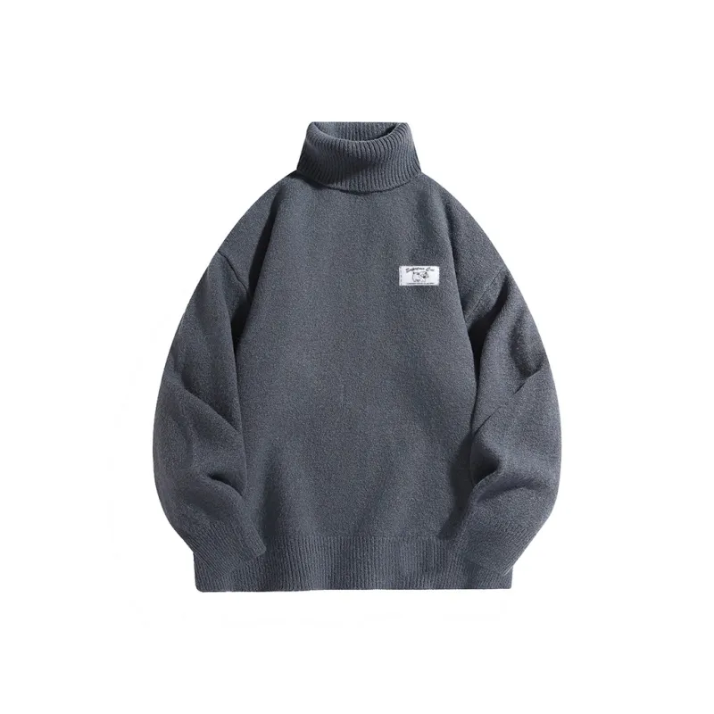 Supremo Cat Sweaters Unisex-14