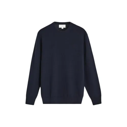 ZARA crewneck sweaters Men