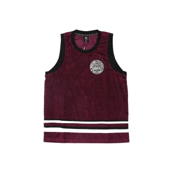 TCH Tank Tops Unisex Purple