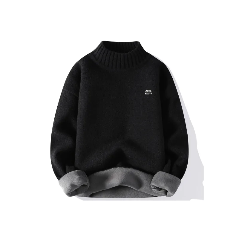 Jeep Sweaters Unisex-15