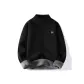 229 (Fleece-Lined) Pure Black