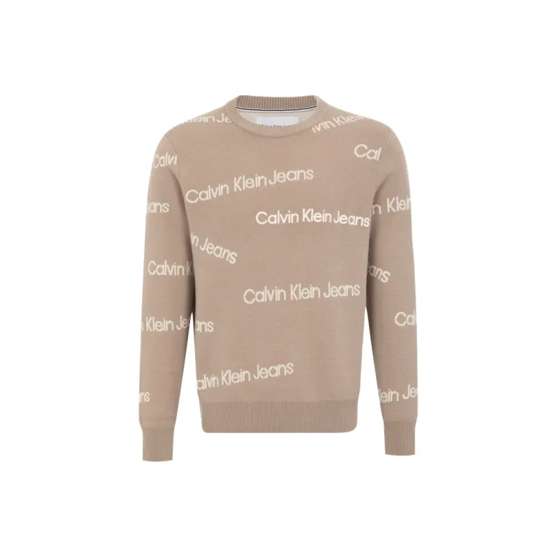 Calvin Klein Knitwear Unisex-2