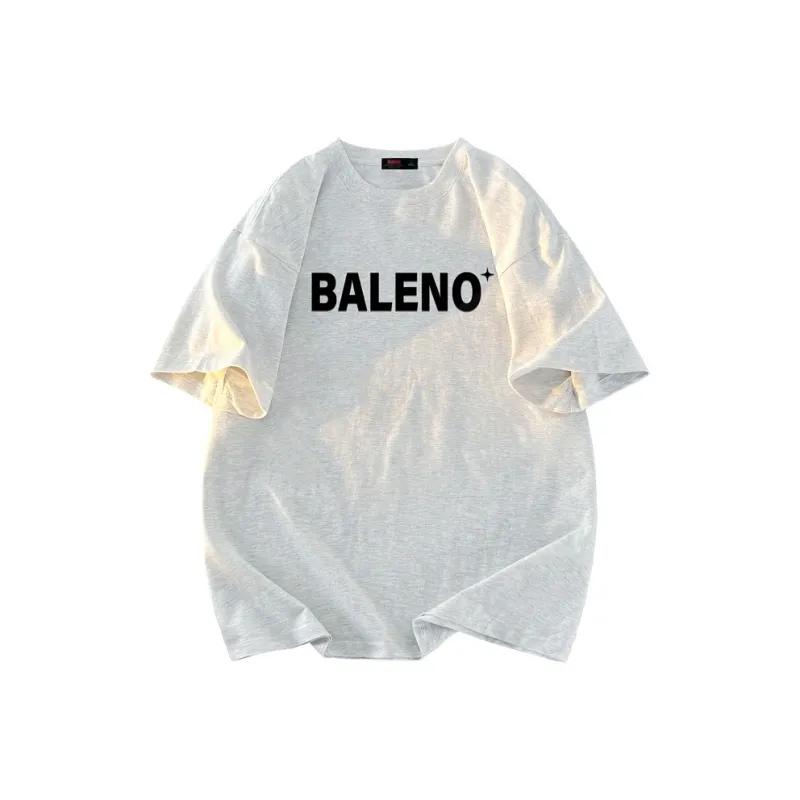 BALENO T Shirts Unisex-23