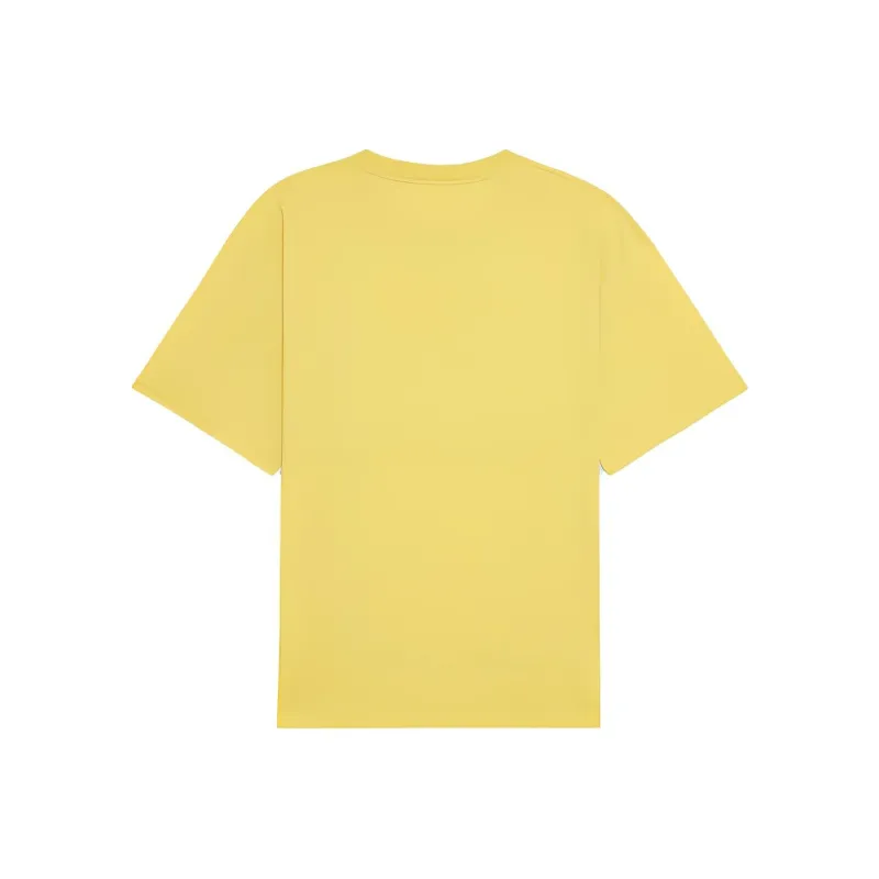 CELINE Loose T Shirt In Cotton Jersey-1