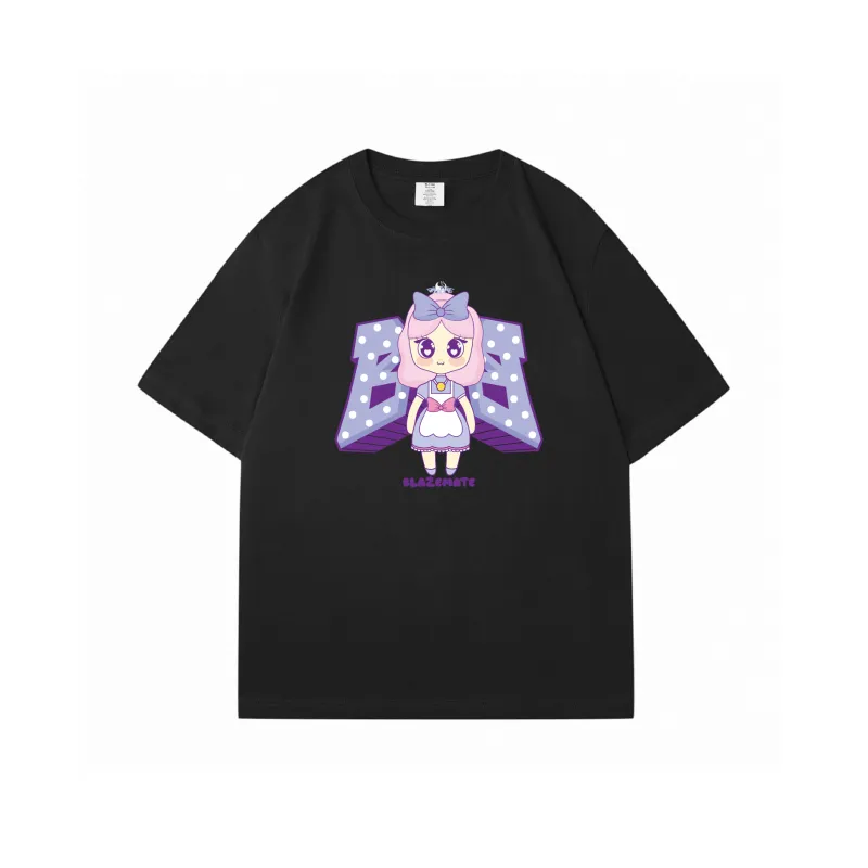 Evil Lions T Shirts Men-3