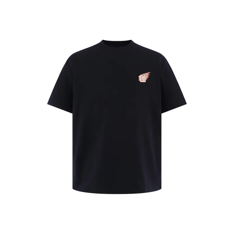 CAI T Shirts Unisex-0