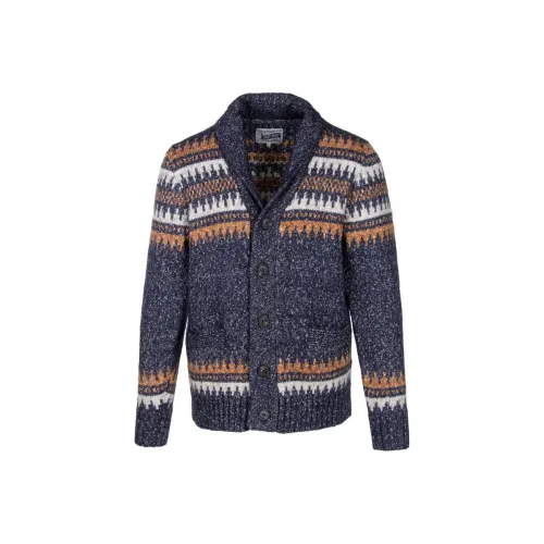 Schott N.Y.C. 남성 스웨터