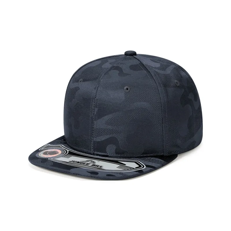 BANDICOOT Polyester Cotton Blend Baseball Caps Men's-3