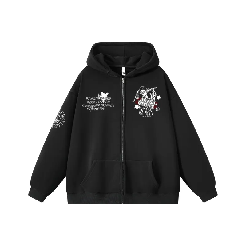 P8H9 Sweatshirts Unisex-6