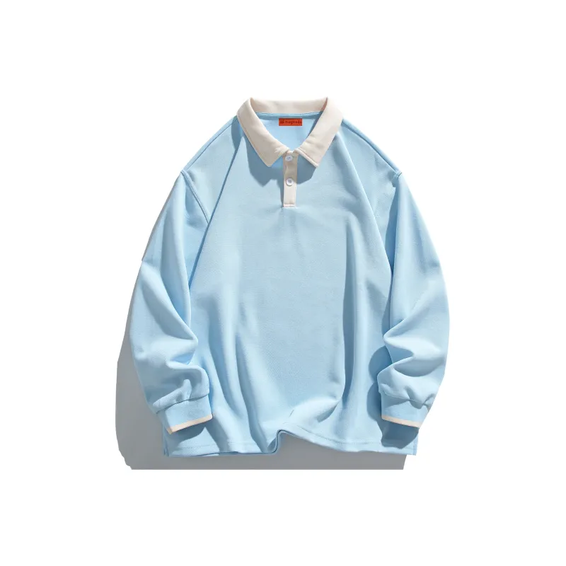 Magmode Polo Shirts Unisex-17