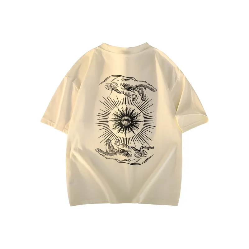 FASTFISH T Shirts Unisex-7
