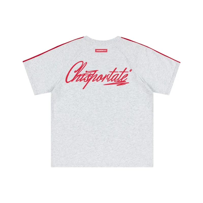Chisportate T Shirts Unisex-1