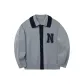 GRAY/Heather Gray