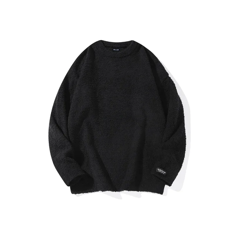 I.E Sweaters Unisex-0