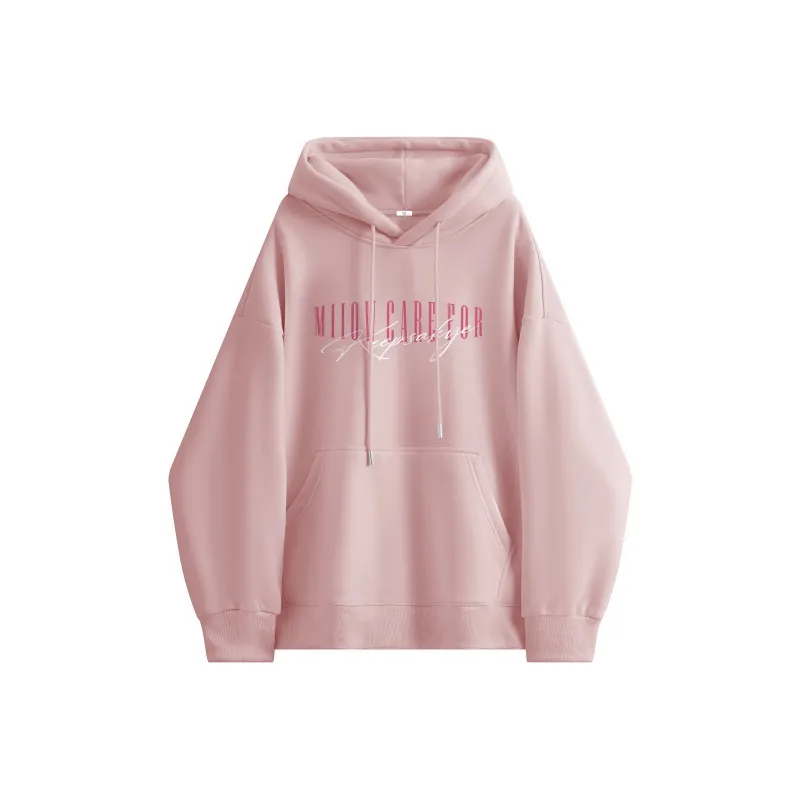 MIIOW Trend Party Series Sweatshirts Unisex-12