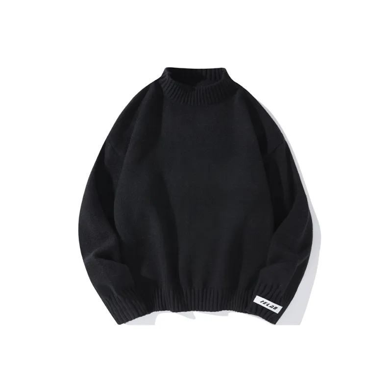 I.E Knitwear Unisex-2