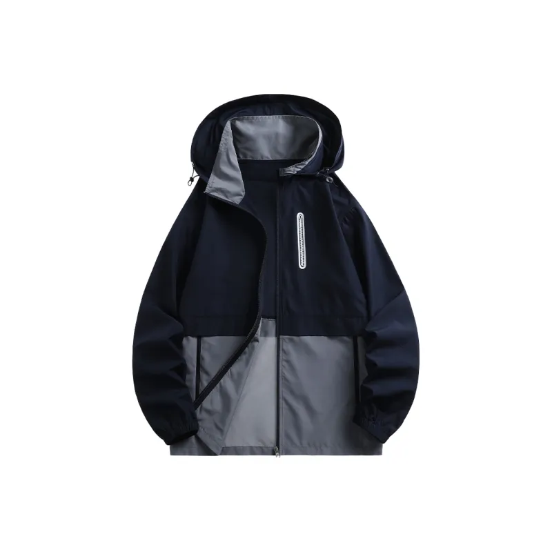 LIGHTNING MONSTER Sun Protection Clothing Unisex-10