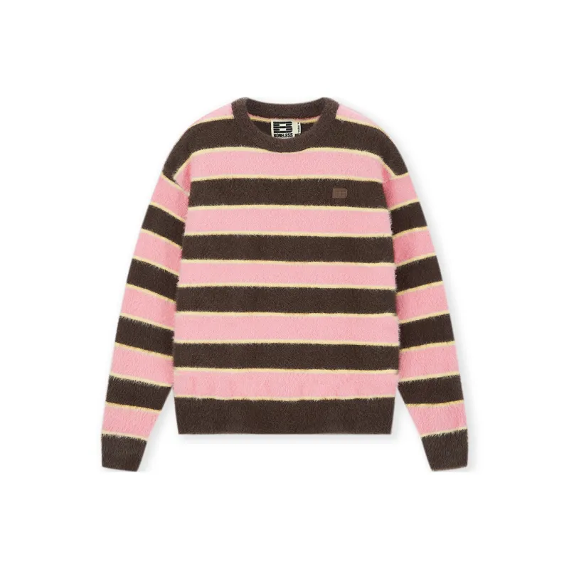 BONELESS Sweaters Unisex-4