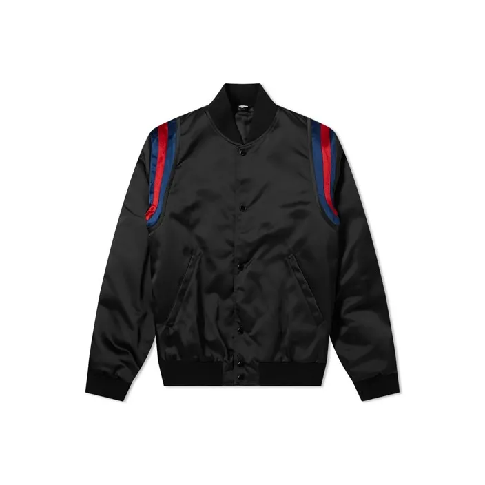 GUCCI Band Bomber Jacket-0