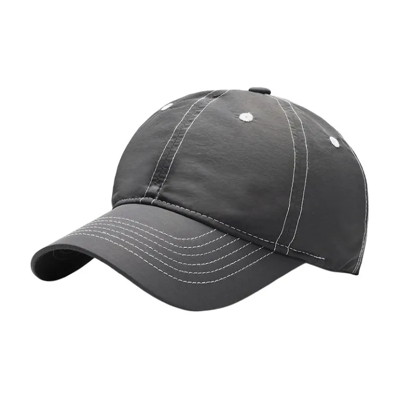 BANDICOOT Polyester Baseball Caps Men's-2