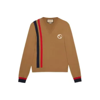 GUCCI Interlocking G Jumper