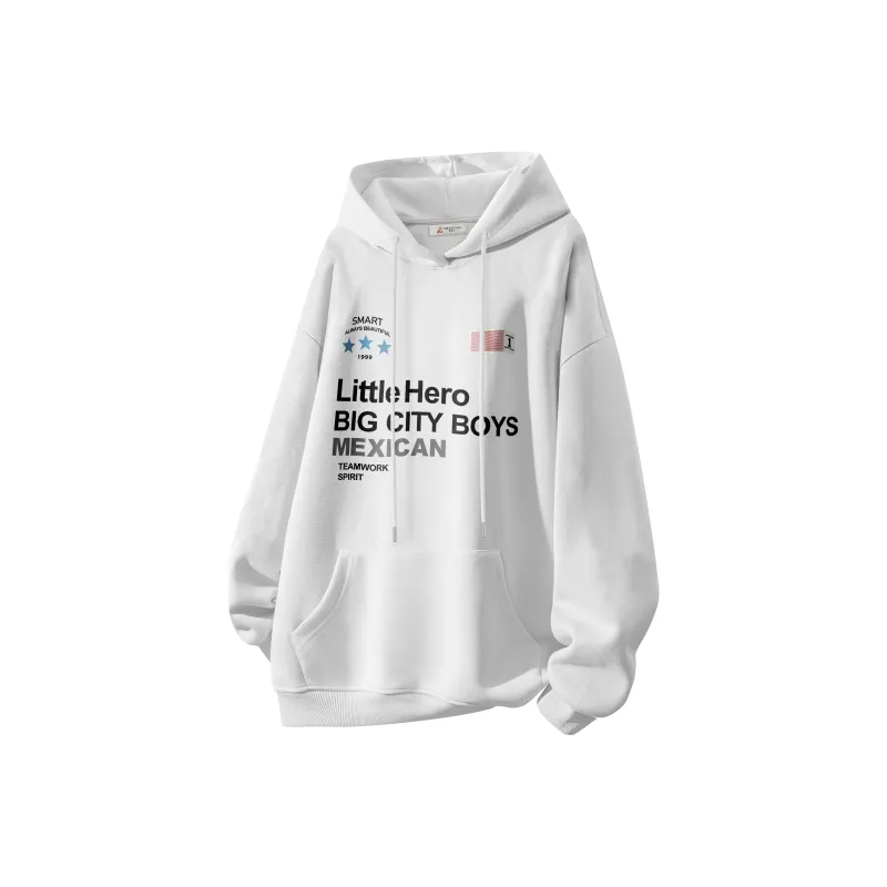 MEXICAN Sweatshirts Unisex-4