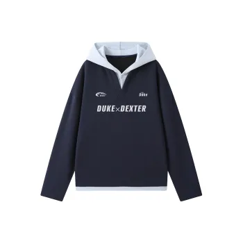 DUKE+DEXTER Sweatshirts Unisex
