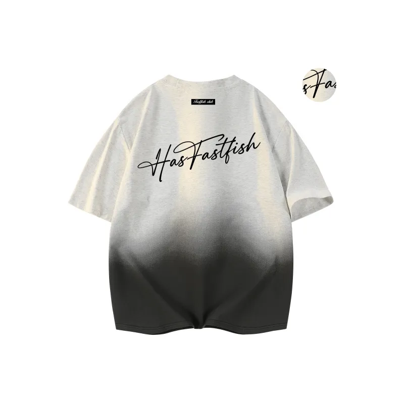 FASTFISH T Shirts Unisex-1