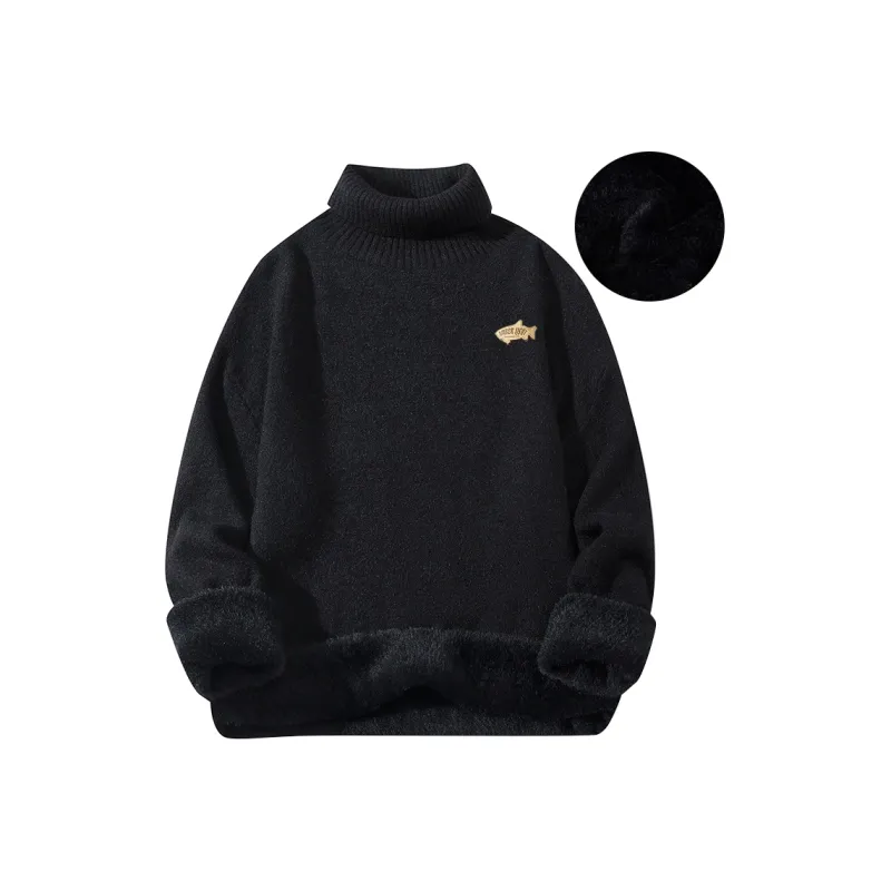 AMBER LIGHT Sweaters Unisex-2