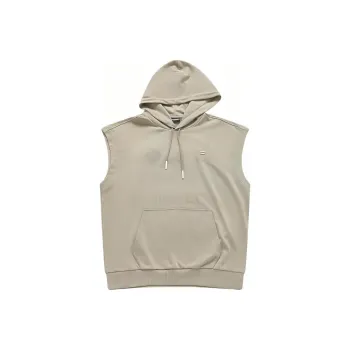 FILA FUSION Tank Top Men's Mia Brown