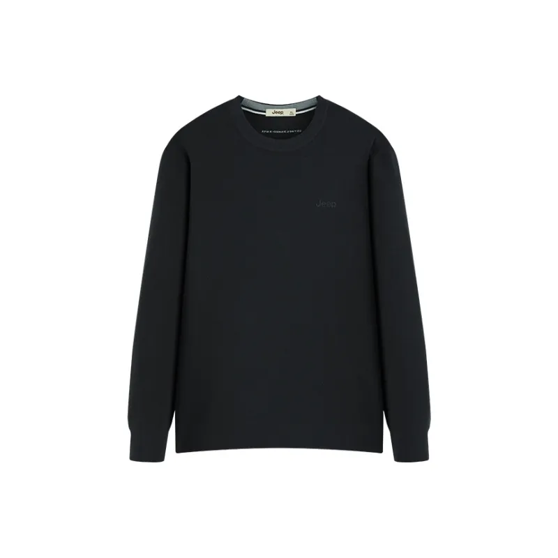 Jeep Sweaters Unisex-0