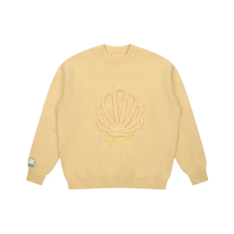 MostwantedLab Sweaters Unisex-4